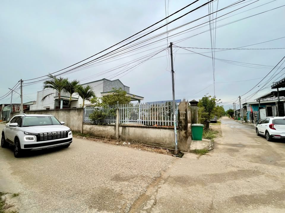 Nhà 2 mặt tiền Phước Thái, Long Thành 342m² giá 3 tỷ - Sổ hồng riêng chính chủ!