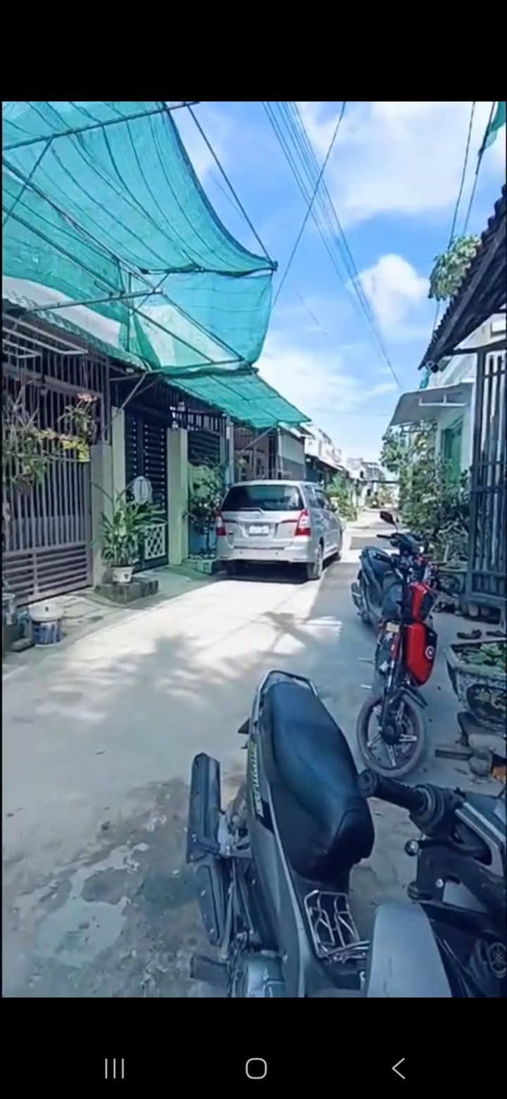 Nhà phố Mỹ Hạnh Nam 75m² giá 1.99 tỷ - Thiết kế 1 trệt 2 lầu sang trọng!