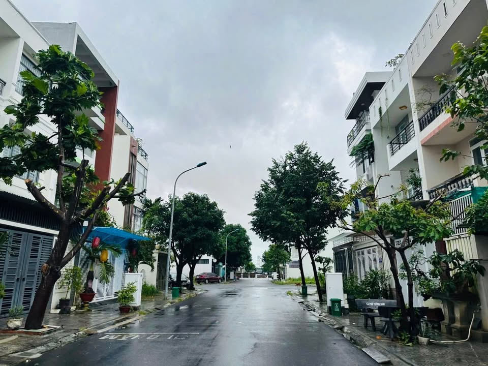 Đất nền KĐT An Bình Tân Nha Trang 80m² giá 6.8 tỷ - Sổ đỏ chính chủ!