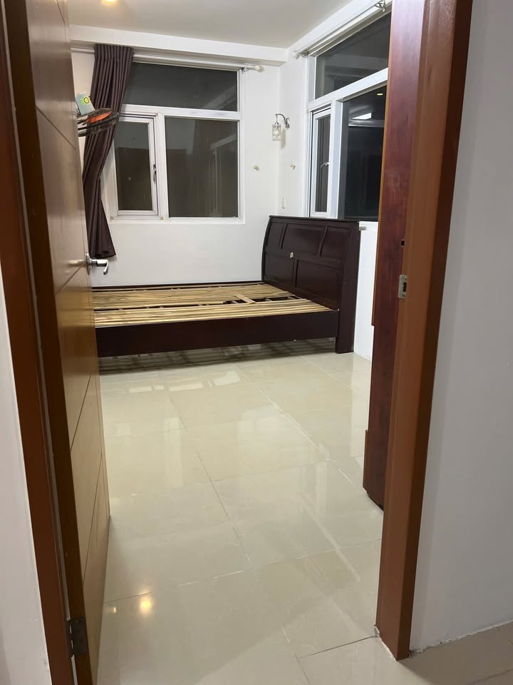 Căn hộ Hoàng Kim Thế Gia Bình Tân 135m² giá 14 triệu - Sẵn sàng vào ở ngay!