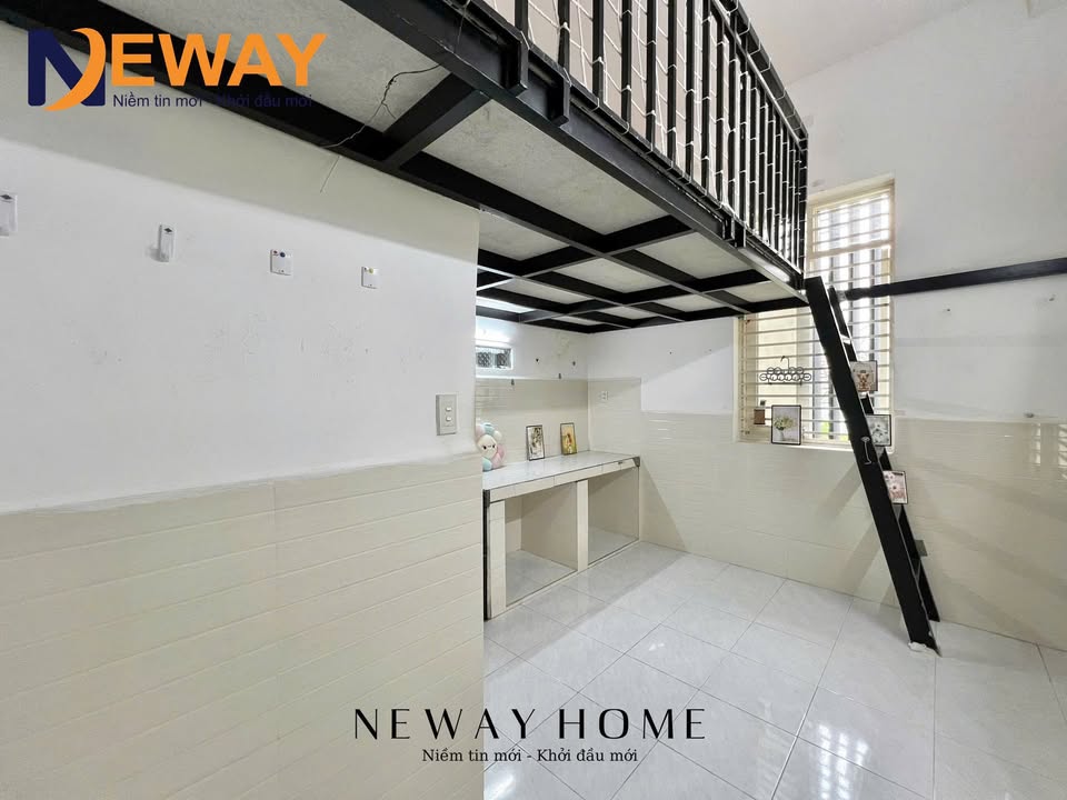 Phòng trọ Duplex Lê Văn Quới Tân Phú 20m² giá 2.9 triệu - Không gian thoáng đãng, an ninh cao!