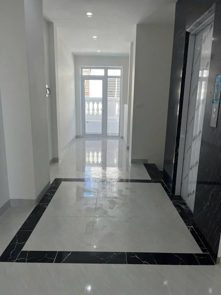 Nhà cho thuê 100m² KĐT Đại Mỗ, Nam Từ Liêm - Thích hợp làm văn phòng, trung tâm đào tạo