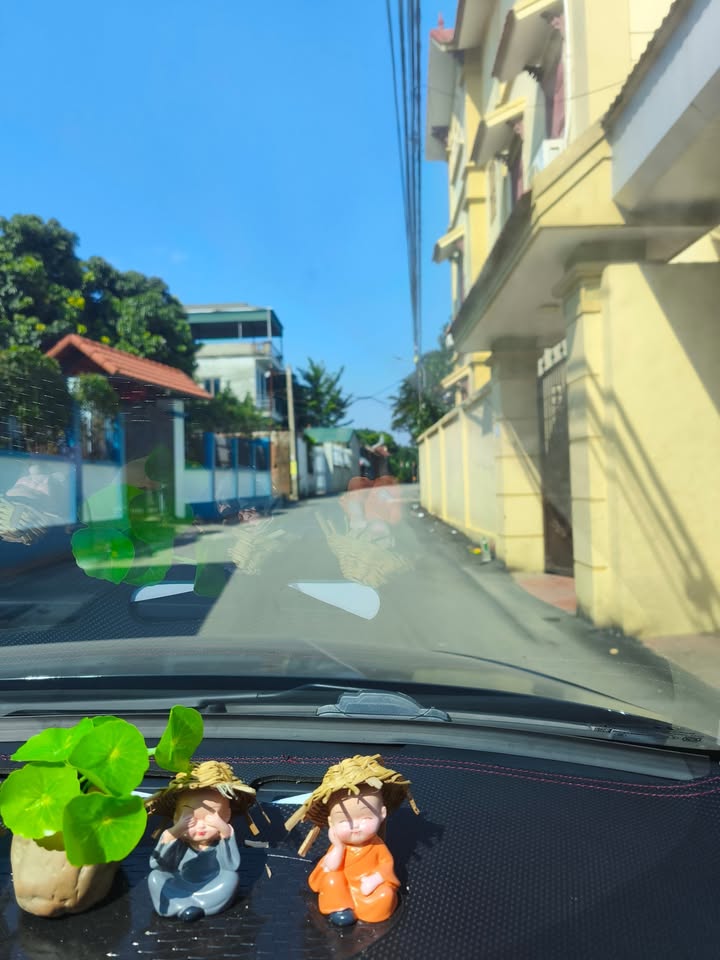 Đất nền Thôn Ngũ Sơn, Lại Thượng, Thạch Thất 73m² giá 1 tỷ - Đầu tư sinh lời ngay!