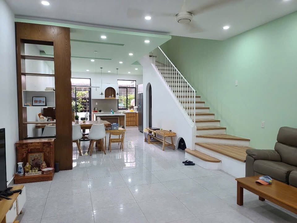 Nhà phố Valora Mizuki Park 100m² giá 10.95 tỷ - Sẵn sàng vào ở ngay!