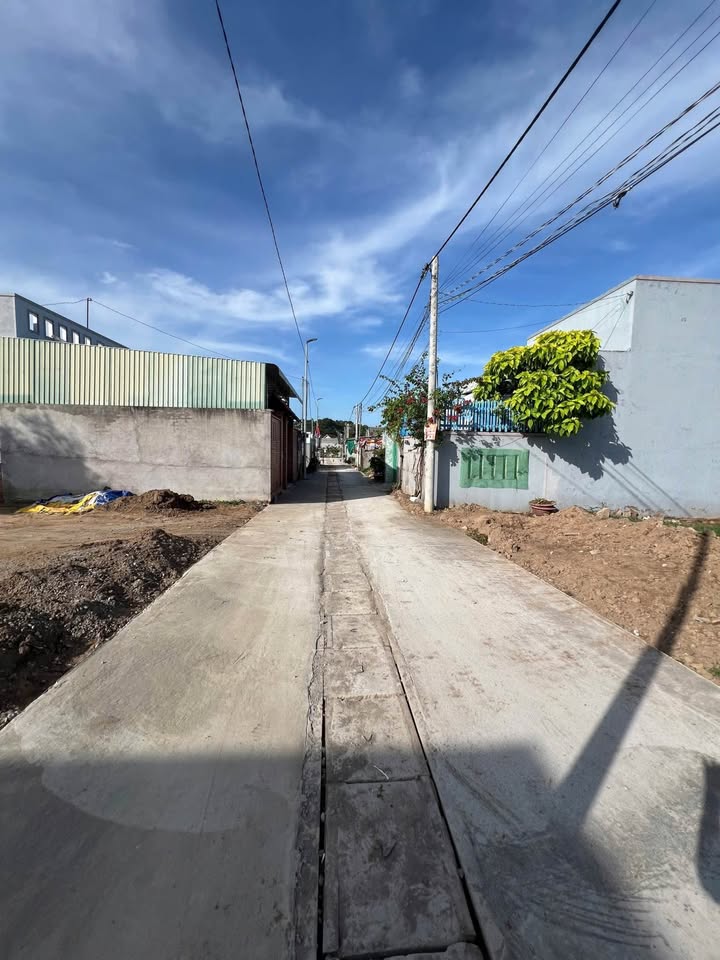 Lô Biệt Thự Nhà Vườn An Ngãi 500m² giá 2.35 tỷ - Cơ hội đầu tư sinh lời!