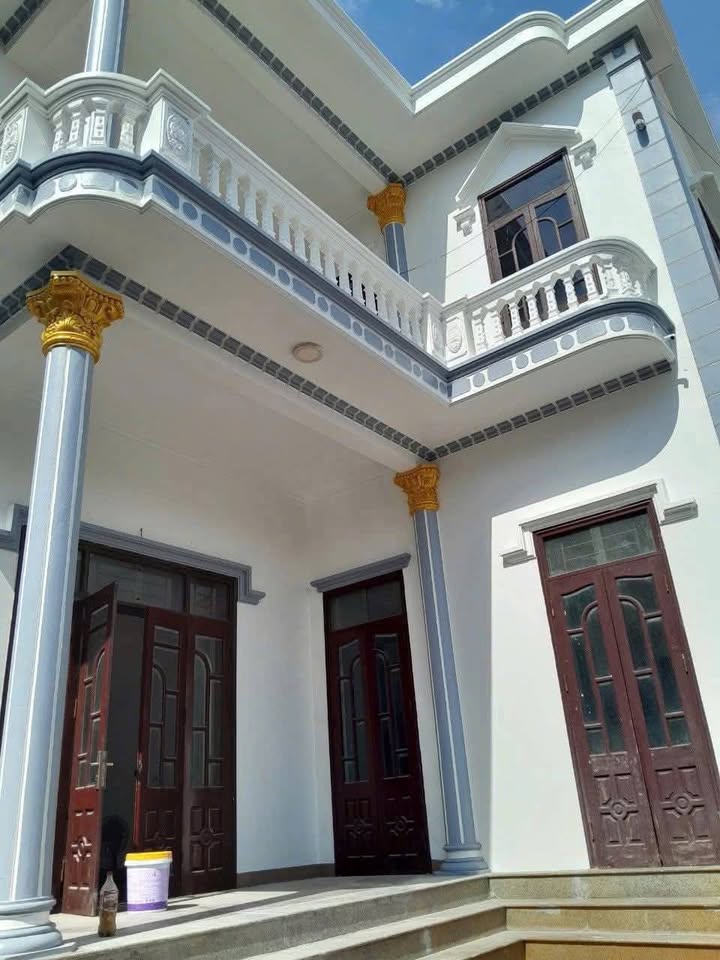 Nhà 2 tầng xóm Xâm Hồ, Vân Tảo, 48m² giá chỉ 3.15 tỷ - Thiết kế đẹp, khu dân cư đông đúc!