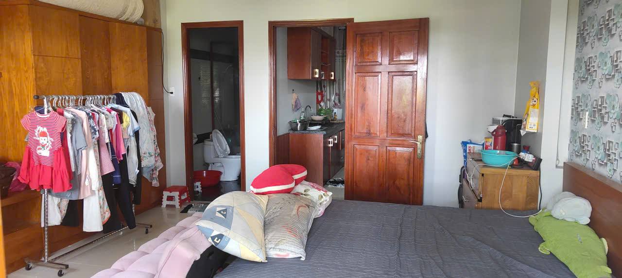 Phòng cho thuê tầng 1 tại đường số 4, Phú Mỹ, Quận 7, 70m² - Full nội thất, giá chỉ 6.5 triệu!