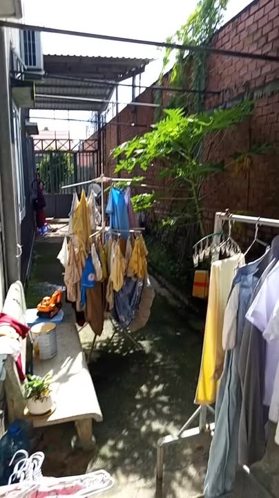 Nhà cấp 4 Định Hòa, Thủ Dầu Một 166m² giá 2 tỷ - Gần bệnh viện 1500!