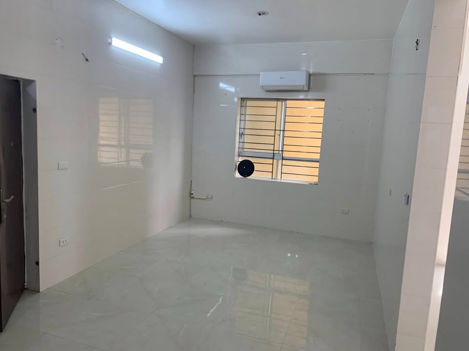 Chung cư Tecco Quang Trung Vinh 80m² giá 2 tỷ - Vị trí trung tâm sầm uất!