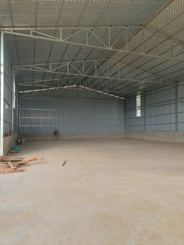 Kho cho thuê tại Đa Mai Bắc Giang 400m² - Phù hợp làm xưởng sản xuất!