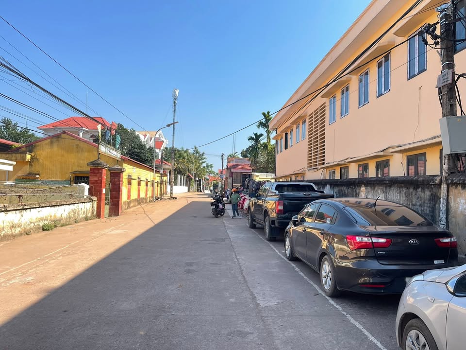 Đất nền Xương Lâm Lạng Giang 113m² giá 900 triệu - Tiện ích đầy đủ, gần khu công nghiệp!