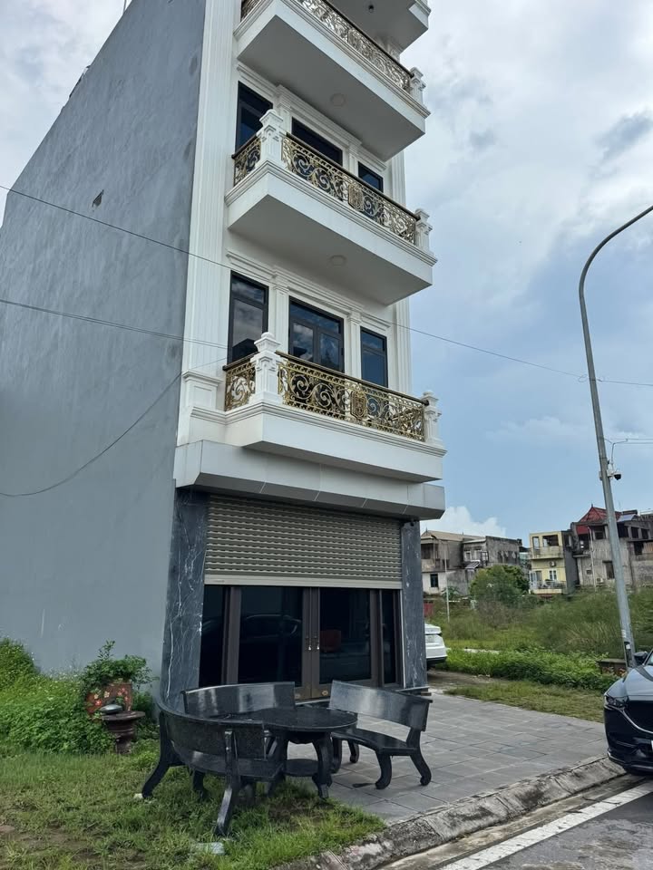 Đất nền Song Mai Bắc Giang 75m² giá 2 tỷ - Đầu tư sinh lời ngay!