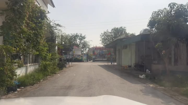 Đất thổ cư 450m² tại Quảng Hải, Thanh Hóa - Giá chỉ 2 tỷ, cơ hội đầu tư tuyệt vời!