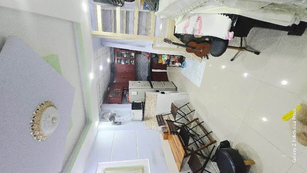 Nhà phố Phú Lâm, Q.6 - 29.9m² giá 2.85 tỷ - Đầu tư sinh lời ngay!