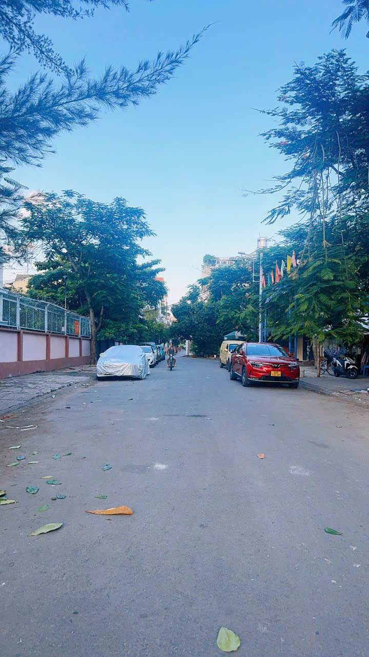 Nhà hiếm Quận 4, Tôn Thất Thuyết 114m² giá 14.999 tỷ - Chính chủ bán!