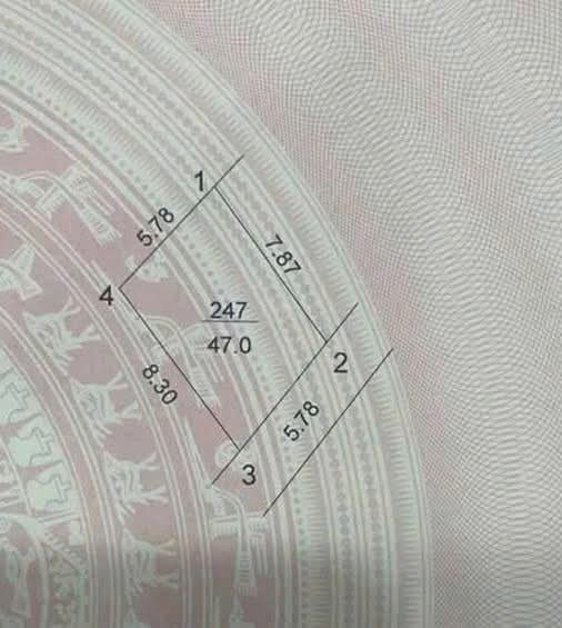 Đất nền Yên Thường, Gia Lâm 47m² giá 3 tỷ - Đầu tư sinh lời ngay!