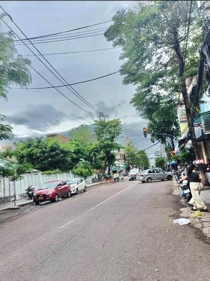 Mặt tiền kinh doanh Phạm Ngọc Thạch Quy Nhơn 91m² giá 7 tỷ - Địa điểm đắc địa gần bệnh viện