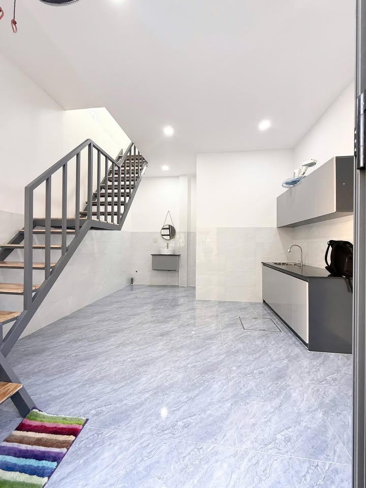 Minihouse cho thuê tại Hoàng Văn Thụ, Ninh Kiều - Giá 4 triệu/tháng, nội thất đầy đủ!