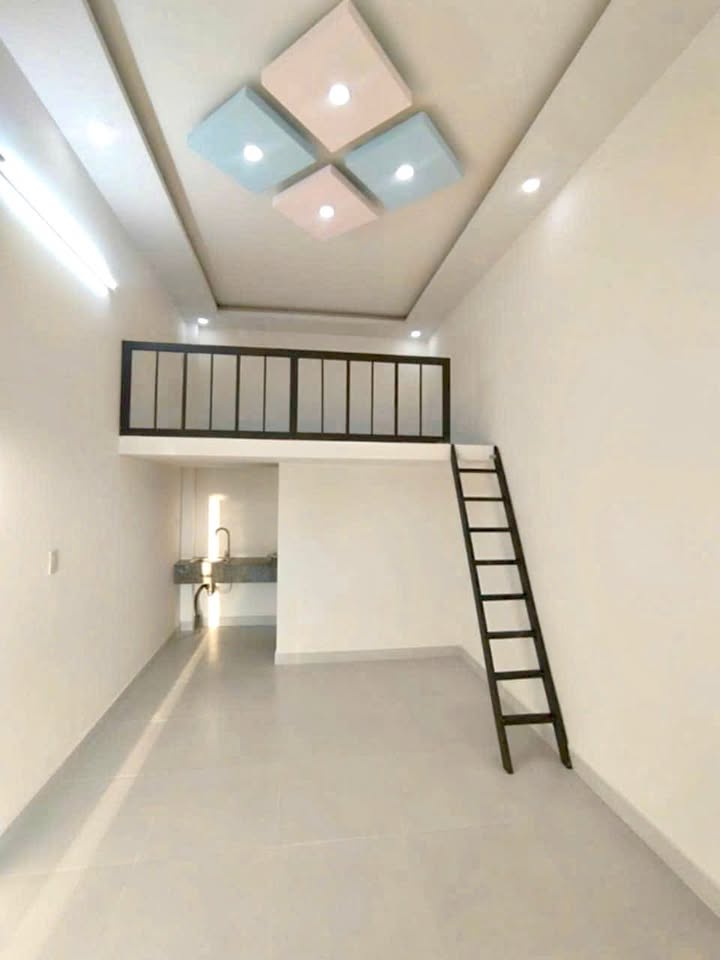 Phòng trọ cho thuê tại Thạnh Mỹ, Cần Thơ 25m² giá 2.1 triệu - Sẵn máy lạnh, máy nước nóng!