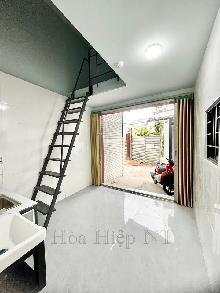 Phòng trọ mới xây Hẻm LT 12-20, Cần Thơ 20m² giá 2.8 triệu - Tiện nghi hiện đại!