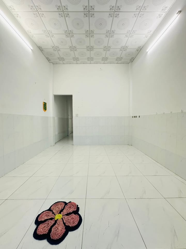 Nhà nguyên căn cho thuê KDC Cửu Long, Bình Thủy, Cần Thơ 56m² chỉ 5 triệu/tháng - Sẵn sàng vào ở!