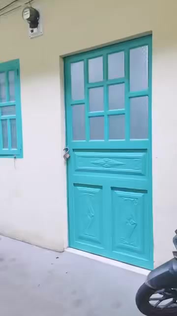 Phòng trọ Trinh Lam Cần Thơ 1 phòng 1 trệt 1 lầu - Giá chỉ 2 triệu/tháng!