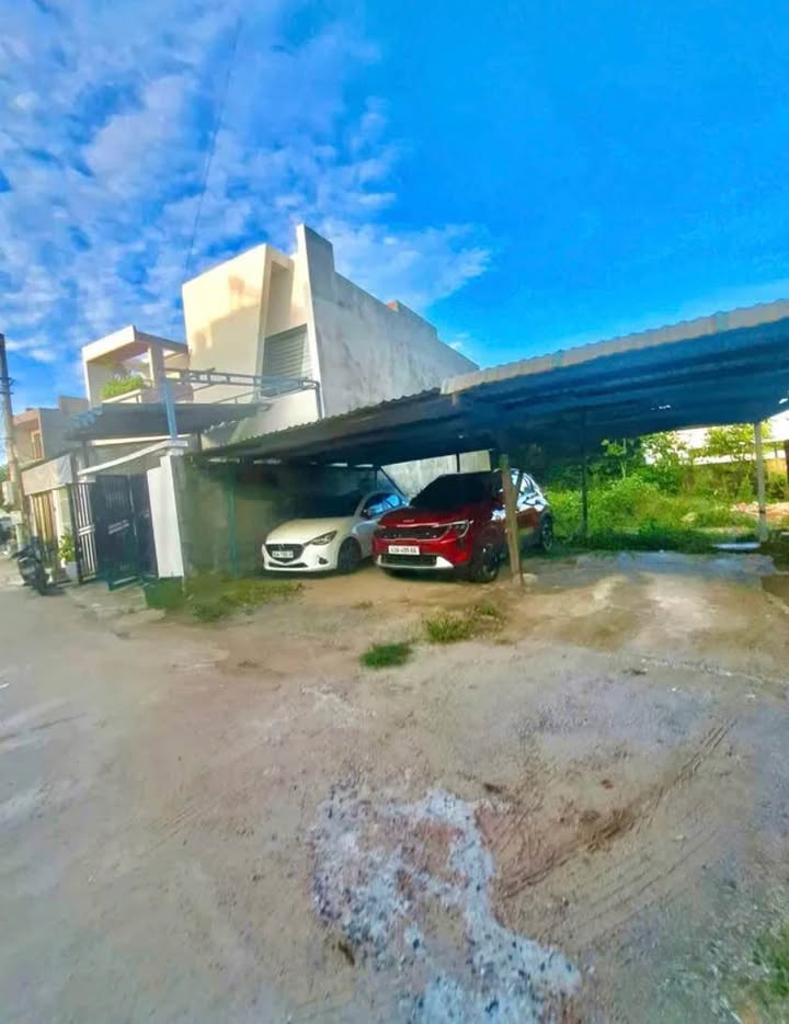 Đất nền đường Bình Kỳ, Ngũ Hành Sơn, Đà Nẵng 83m² - Giá tốt, thương lượng ngay!