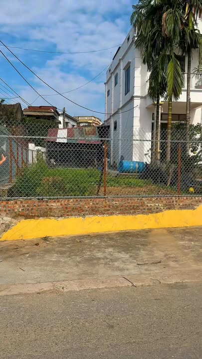 Đất nền lô góc Phú Cát 100m² giá 3 tỷ - Cơ hội đầu tư sinh lời cao!