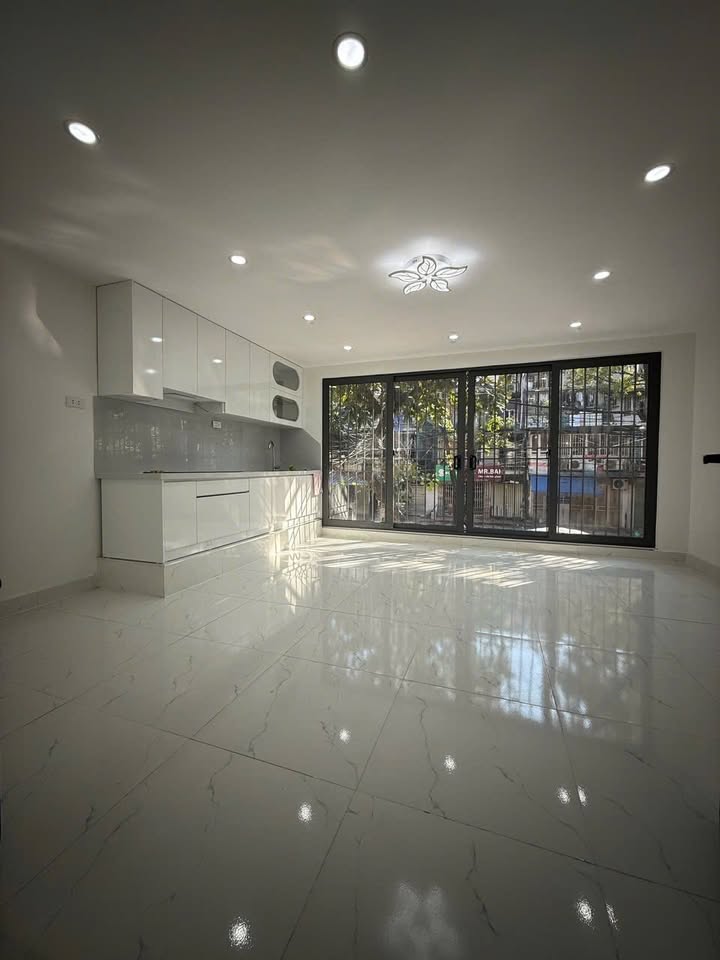 Căn hộ Bắc Thành Công quận Ba Đình 110m² giá 5.5 tỷ - Nhà đẹp thoáng sáng, sẵn sàng ở ngay!