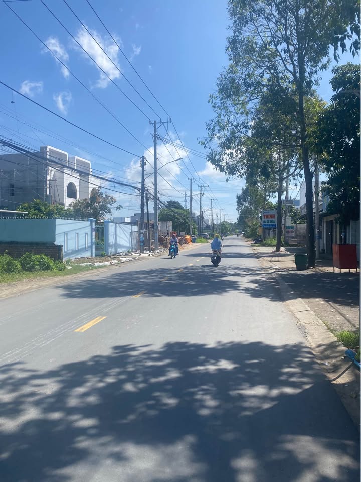 Đất nền mặt tiền Trương Văn Kỉnh, 391m² giá 9 tỷ - Cơ hội đầu tư hấp dẫn!