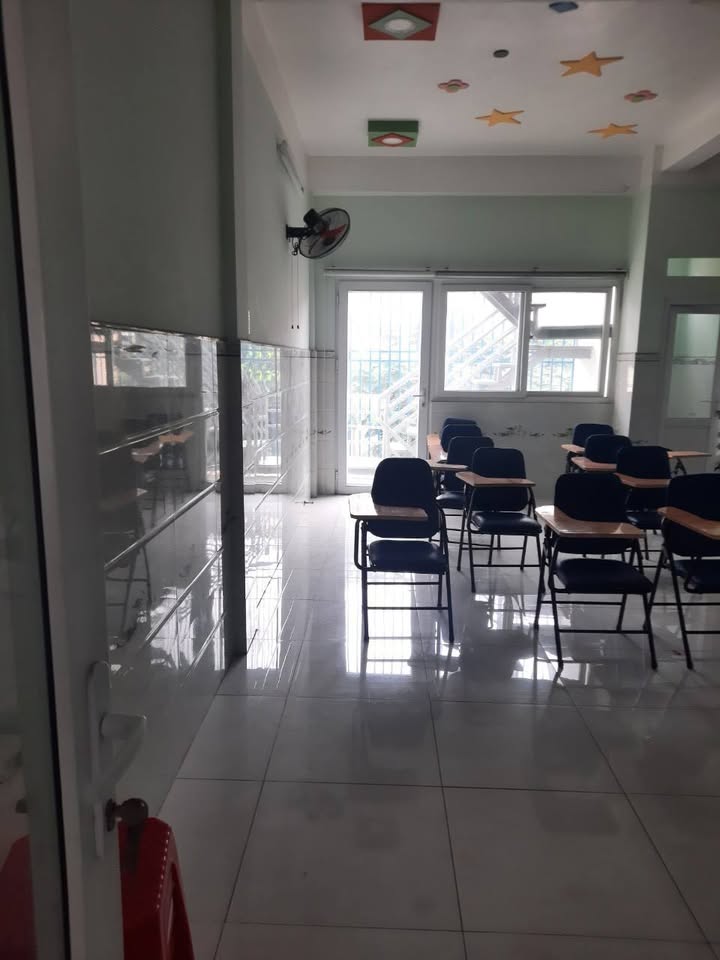 Mặt tiền Nguyễn Thị Đặng, Quận 12, Diện tích 240m², Giá 22 tỷ - Cơ hội kinh doanh tuyệt vời!