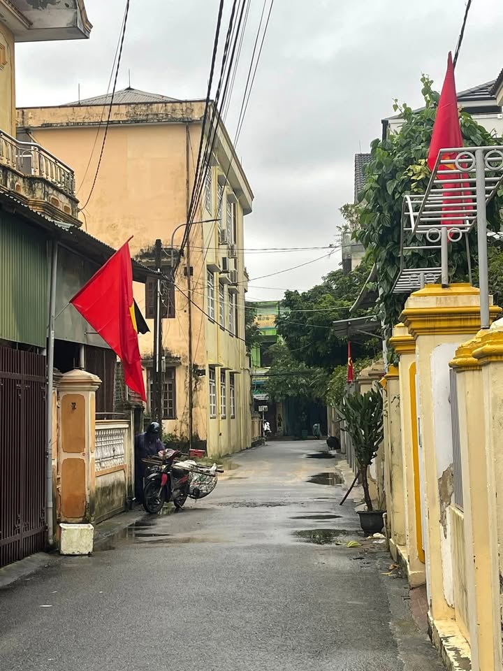 Nhà 3 phòng ngủ đường Lê Lợi, Đông Hà 110m² giá 1.5 tỷ - Cơ hội đầu tư tuyệt vời!