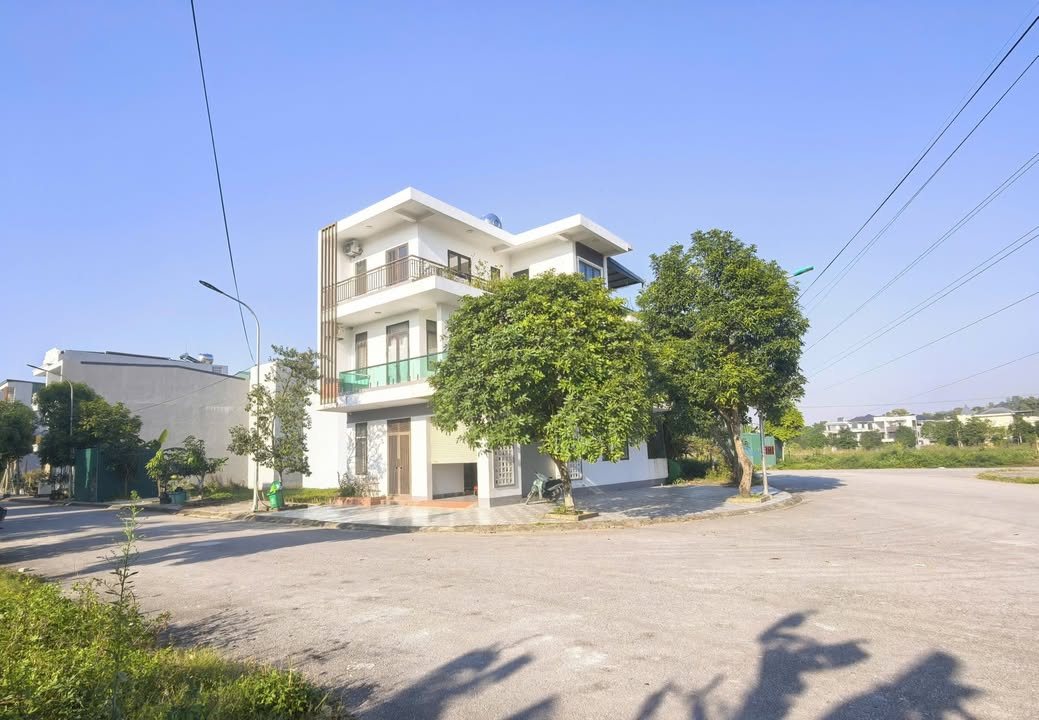 Đất nền Đông Cương - 187,5m² giá 4,5 tỷ - Đầu tư lý tưởng!