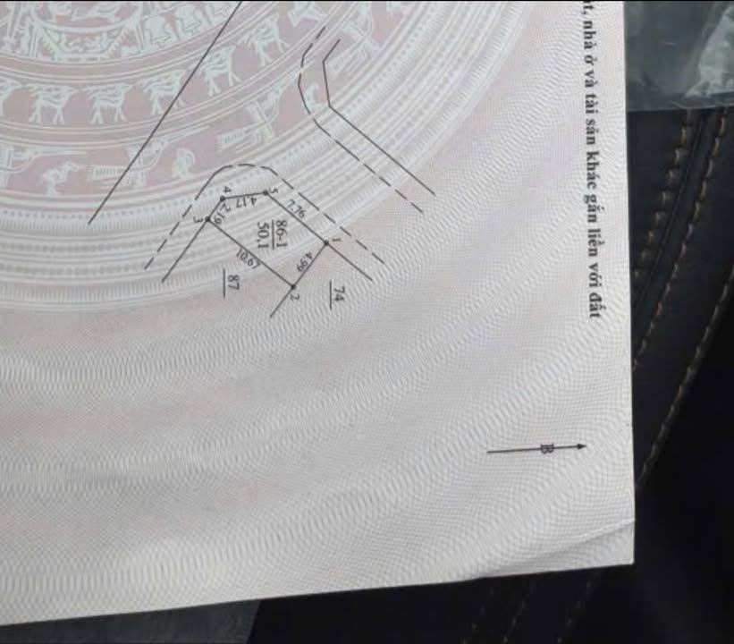 Đất dịch vụ An Thọ, An Khánh 50m² giá 16 tỷ - Lô góc hiếm có đầu tư!