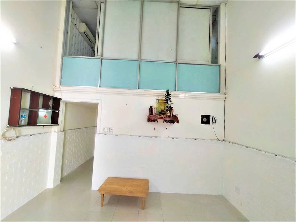 Nhà 1 trệt 1 lửng đường số 49, Hiệp Bình Chánh, 43m² chỉ 2.95 tỷ - Chính chủ bán gấp!