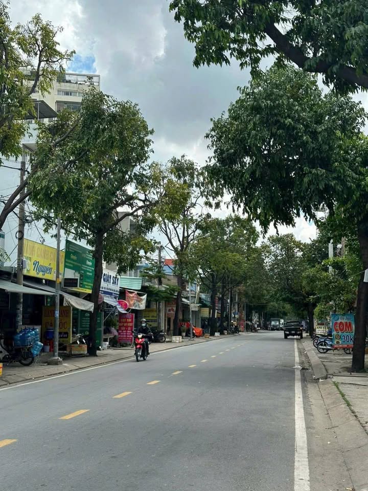 Đất nền phường Linh Đông, Thủ Đức 103.7m² giá 7.77 tỷ - Cơ hội đầu tư hấp dẫn!