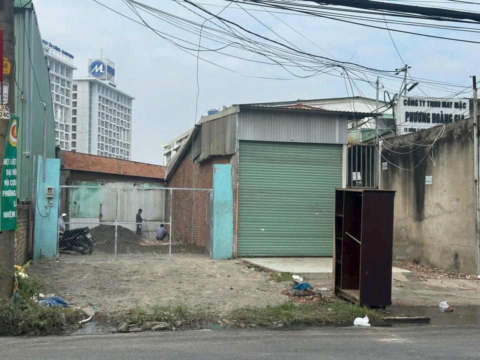 Đất mặt tiền Lã Xuân Oai, quận 9, 99m² giá 13.5 tỷ - Đầu tư sinh lời ngay!