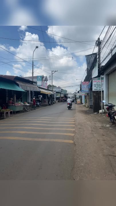 Đất thổ cư Hưng Thịnh Trảng Bom 112.5m² giá 2.15 tỷ - Pháp lý rõ ràng, đầu tư sinh lời!