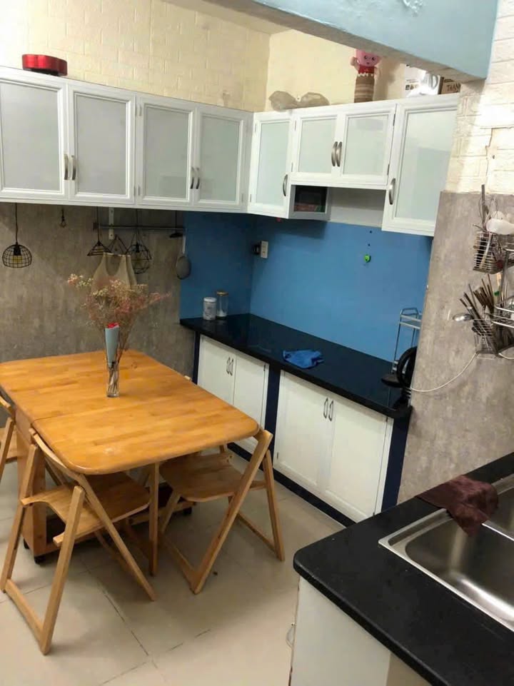 Chung cư Hiệp Bình Chánh Thủ Đức 56m² giá 2.4 tỷ - Bớt lộc cho khách thiện chí!