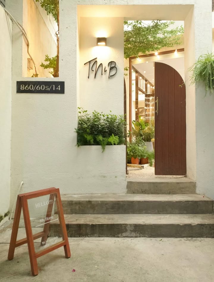 Nhà phố Nguyễn Gia Trí, Bình Thạnh 72m² giá 27.6 tỷ - Đầu tư sinh lời tuyệt vời!