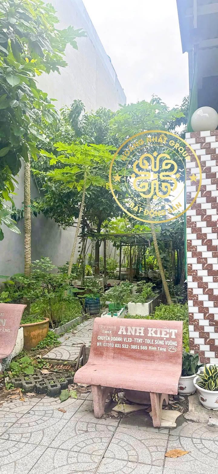 Đất nền KDC Phường 2, Cà Mau 101.25m² giá 2 tỷ - Tiềm năng đầu tư lớn!