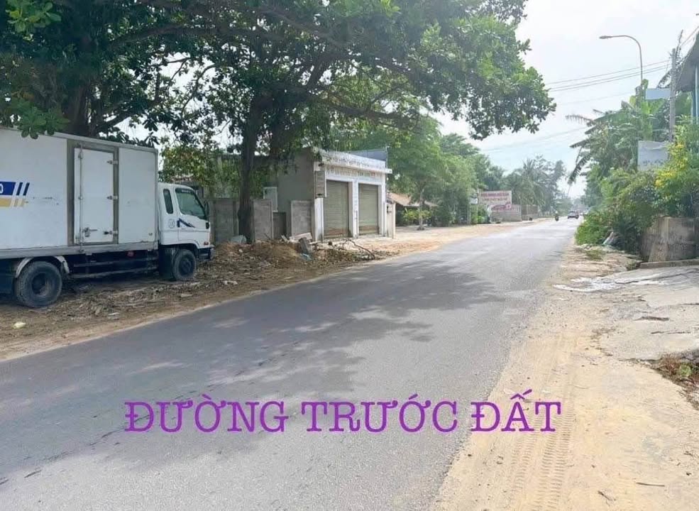 Farm Mũi Né 1700m² giá 25 tỷ - Mặt biển, mặt đường nhựa HTK!