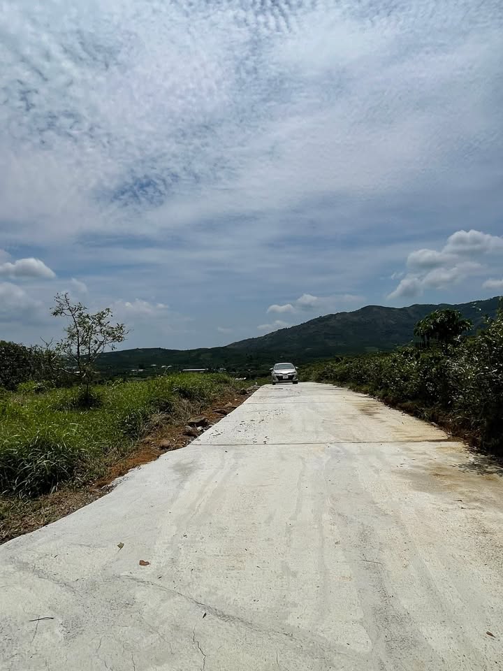 Đất nghỉ dưỡng Bảo Lộc 2800m² giá 1.75 tỷ - Chính chủ bán gấp!