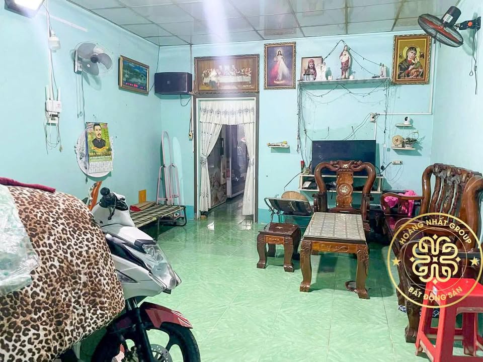 Nhà bán P.An Xuyên, Cà Mau 100m² giá 480 triệu - Gần bến tàu A!