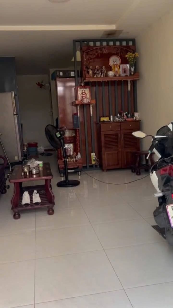 Nhà bán hẻm 212 Chiến Lược, Bình Trị Đông, 37.8m² giá 4 tỷ - Sổ hồng chính chủ