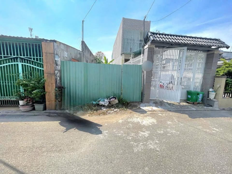 Đất Thổ Cư Hẻm 6m TL51, An Phú Đông, Q12 - Giá 4.79 tỷ, Pháp lý Rõ Ràng!