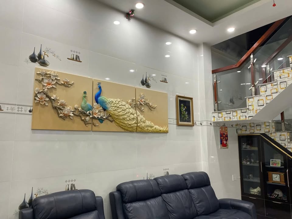 Nhà riêng 90m² tại Bình Chuẩn - 3 phòng ngủ, giá chỉ 3 tỷ, sẵn sàng vào ở!