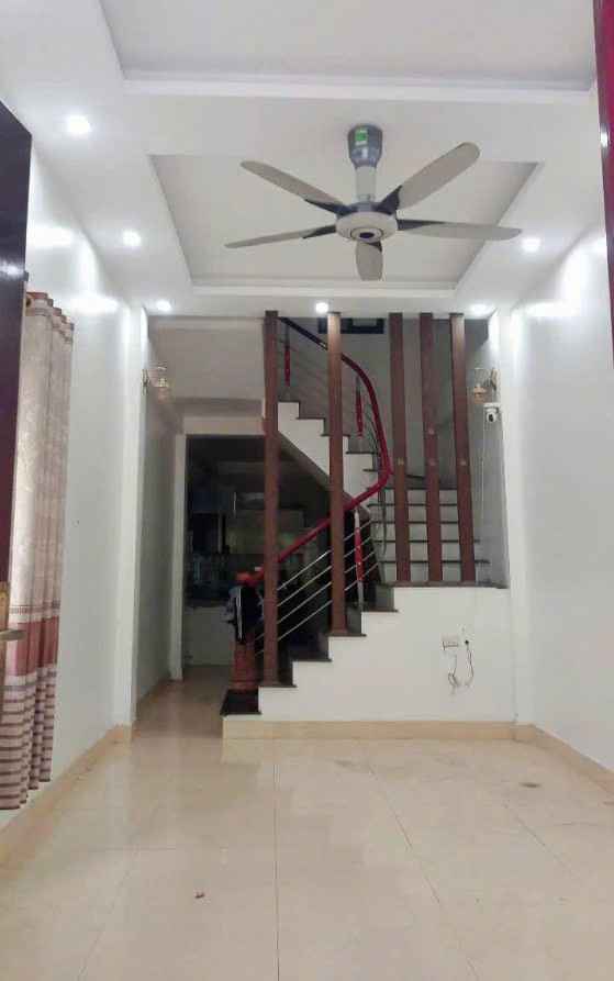 Nhà 3 tầng tại Ninh Sơn, Hoa Lư, Ninh Bình 65m² giá chỉ 2 tỷ - Sẵn sàng vào ở!