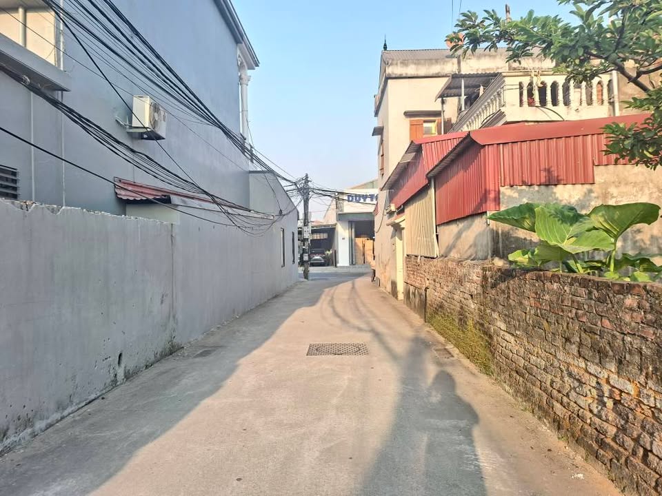 Đất nền 174m² đường Ninh Tốn, Ninh Bình - Giá chỉ 2.9 tỷ, vị trí đắc địa!