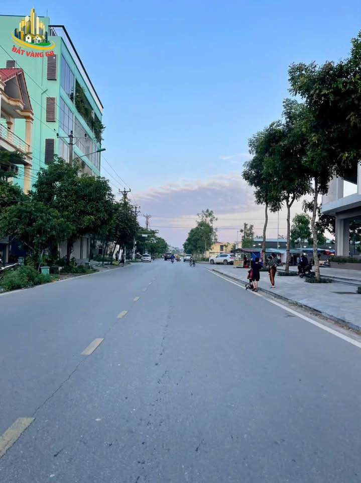 Đất khu dân cư Ninh Tiến, 95m² giá 9 tỷ - Vị trí đắc địa kinh doanh!